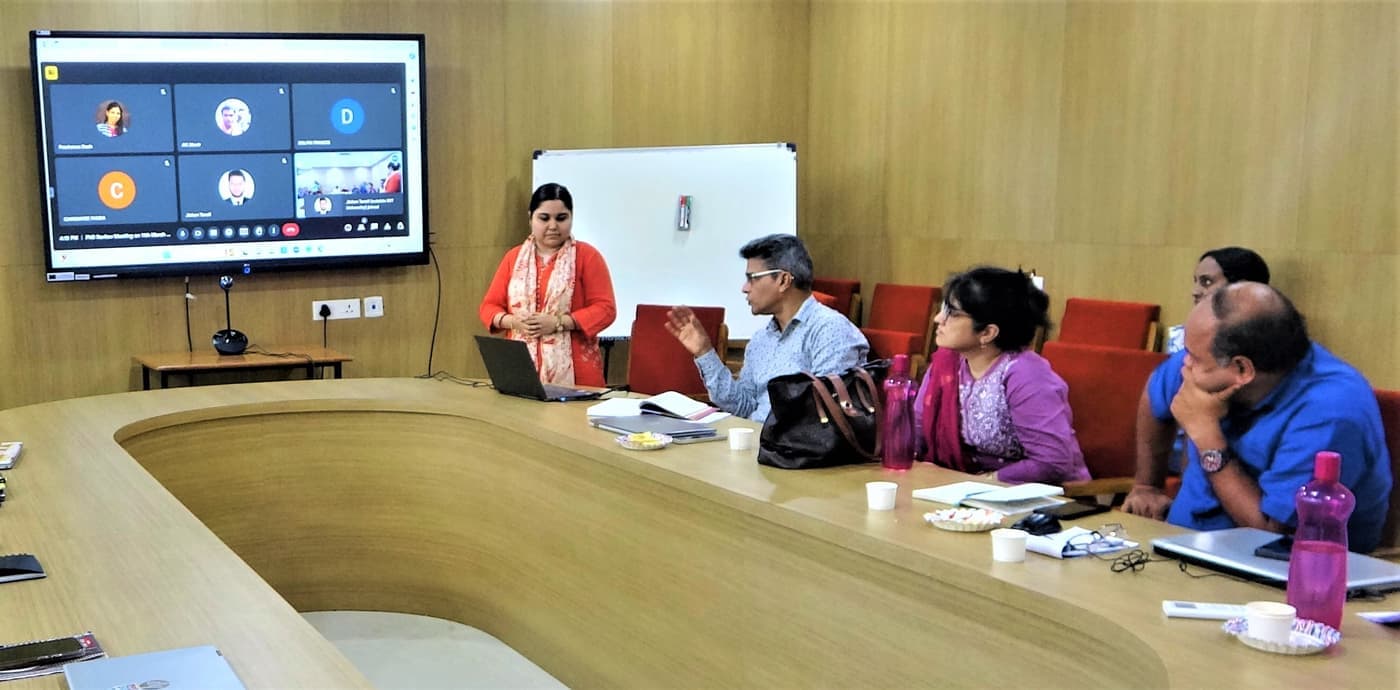 KIIT School of Public Health Bhubaneswar Extra Curriculars photo 6